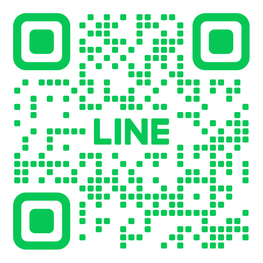 LINEのQR画像