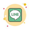 LINEアイコン画像